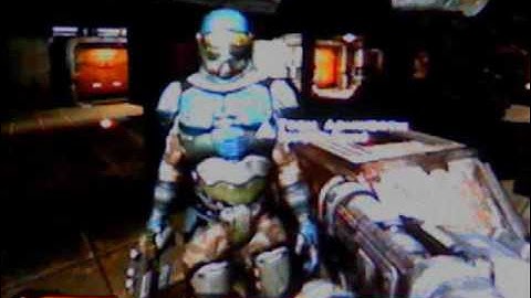 Quake 4 Walkthrough part 35