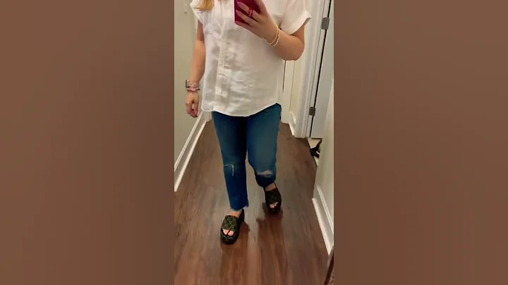 *NEW* Gucci Angelina Platform GG Unboxing | top designer sandal for women