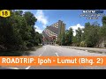 Roadtrip ipoh ke lumut bahagian 2 bota  lumut