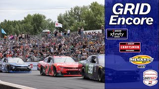 SVG Wins at Portland | Trucks at Gateway | INDY NXT at Detroit | GRID Encore