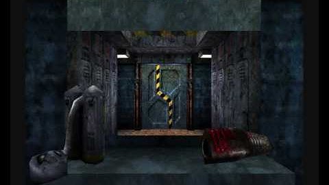 Unreal: Return to Na Pali - Mission 1: Edge of Na Pali #1