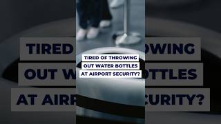 Fly through security with new Duke tech! ✈️ 🧳