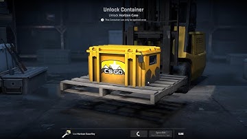 Weekly Case Opening For The Mythical Gold On CS2 (Part 40)