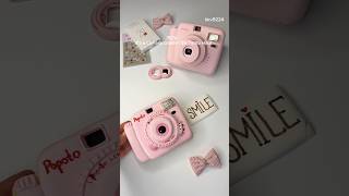 A camera… but make it edible 📸🍪  #shoptemu #temufinds #temu