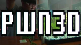 PWN3D -  the movie