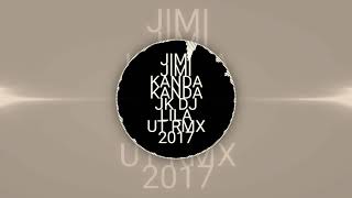 Jimi jimi kanda kanda cg mix song