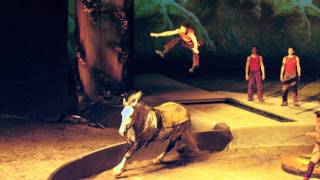 Cavalia A Magical Encounter | Highlights