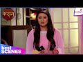Kasam | Tanuja Asks Rohit To Lie For Her | Colors TV