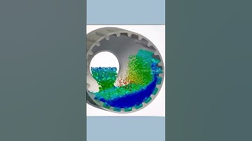 The grinding machine ball mill working principle #ball #mill #grinding #powder #stone #jycrusher