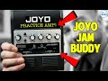 Комбопідсилювач для електрогітари Joyo Jam Buddy Black