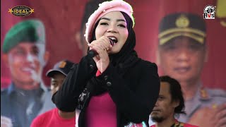 SUMPAH Bikin Merinding jarang yang berani nyanyi lagu ini,  ICHA KISWARA.. Begini Jadinya !!!