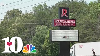 Union County leaders celebrate start of construction on new middle school
