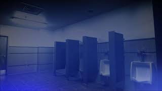 Team JNPR dance but you're in the bathroom