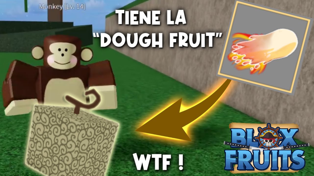 Joguei mais ainda do tal blox Fruits (não direto igual a um cracudo  viciado, mas de