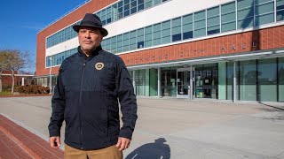 DeVone Boggan, 2022 Leadership Award Recipient