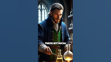 How Ancient Alchemy Shaped Modern Science