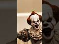 Pennywise stop motion #it