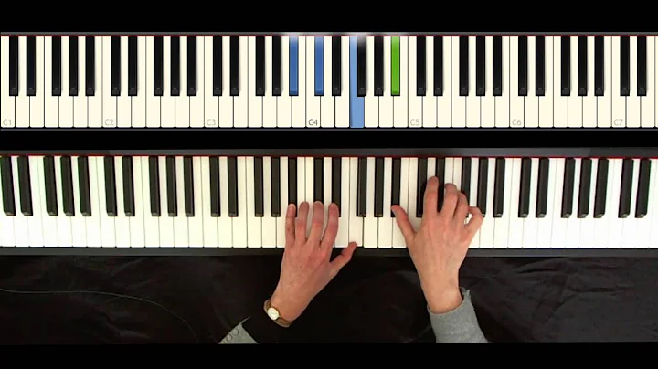 The Beginning, Ryan Arcand