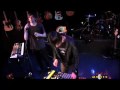 Cut Copy - Saturdays - Live on Fearless Music