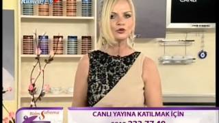 NEVİN TERZİOĞLU-(1.VİDEO)-(11-11-2012-RUMELİ TV-BİZİM SOFRAMIZ)-TÜRK MEDYA SUNAR.
