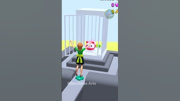 🔥 StackyDash Android Gameplay - Trending Shorts That Are Going Viral! 🚀