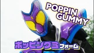 Download lagu KAMEN RIDER GAVV - first henshin   #kamenrider   #gavv     #henshin   #tokusatsu    #superhero