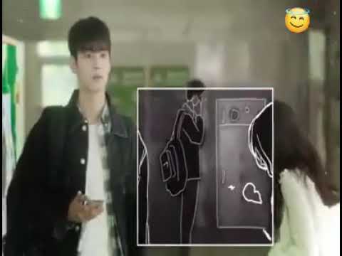 بداية مسلسل هويتي هي جميلة جانجنام