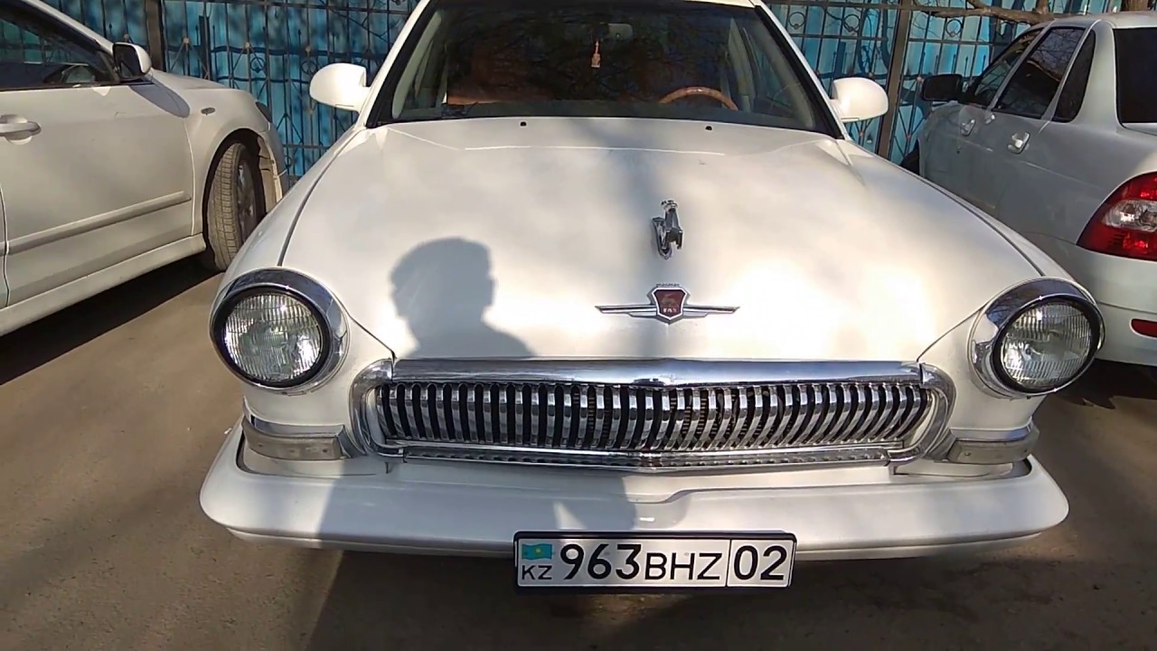 Kia opirus волга