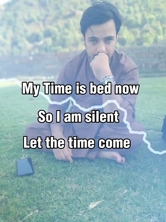 MY TIME IS BED NOW SO I AM SILENT LET THE TIME COME I WILL TELL WHO I my-time-is-bed-now-so-i-am-silent-let-the-time-come-i-will-tell-who-i