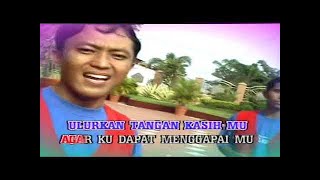 Alfa Omega - Bagai Musafir [   ] Pop Rohani