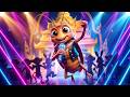 កន្ទ្រឹមសត្វតាលូនទូន - EDM VIBE VIRAL FOR DANCE IN KHMER NEW YEARS 2026 #trading #sangkran2026