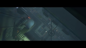 Ollli Norn - Level Design. Showreel.