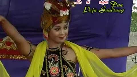 Gandrung Supinah - Erang - Erang [Official Music Video]