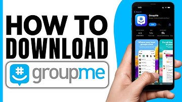How to Download GroupMe App | Install GroupMe
