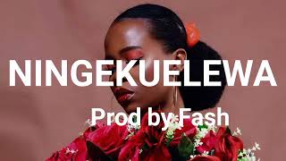 EMOTIONAL BONGO FLAVA INSTRUMENTAL TYPE BEAT _-_NINGEKUELEWA