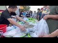 Taiwan Seafood Auction-Anchovy,Pomfret Fish,Tilapiah Fish