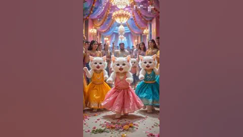 Video 11473731: kitten cutecat catlover funnycats, cats catlover cutecat funnycats, cutecat adorablecats funnycats, adorable cat dance, cutecat funny