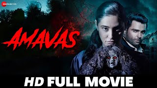 अमावस Amavas (2019)  Full Movie | Nargis Fakhri | Sachiin Joshi | Mona Singh | Ali Asgar Agha