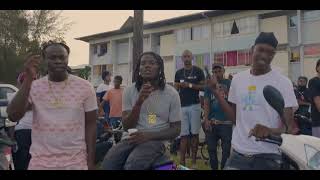 MAIZY X ​⁠​⁠KILLI _ GANGSTA RAS _{CLIP OFF}