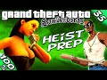 GTA San Andreas Caligula's Casino Heist - YouTube