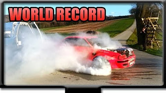The REAL fastest CARS - YouTube