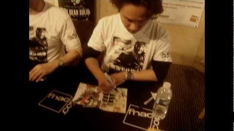 Testing the new ps3 features video editor & uploader