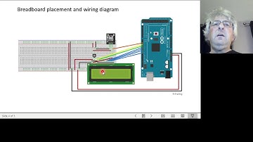 Arduino from Zero Project: IR remote and LCD