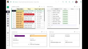 Grist Secrets 🤫 - August 21, 2025