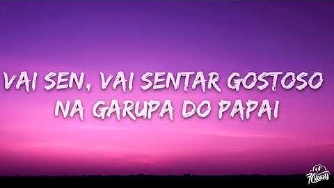 DenniS, Luísa Sonza - MOTINHA 2.0 (Mete Marcha) [Letra/Lyrics]
