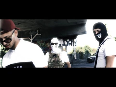 Deux M Balle Official Music Video