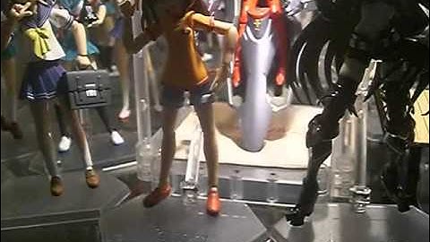 Figmas Display Completed ^_^