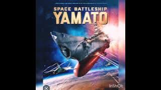 SPACE BATTLESHIP YAMATO - Original opening Full