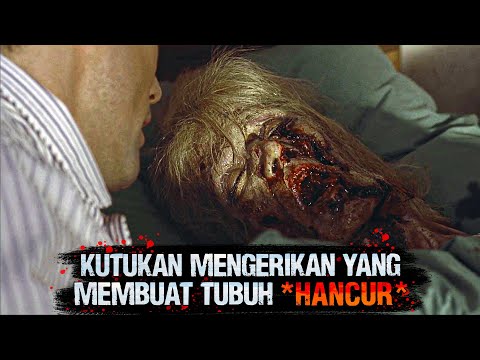 Video: Kutukan Mengerikan Dari Bibinya Sendiri - Pandangan Alternatif