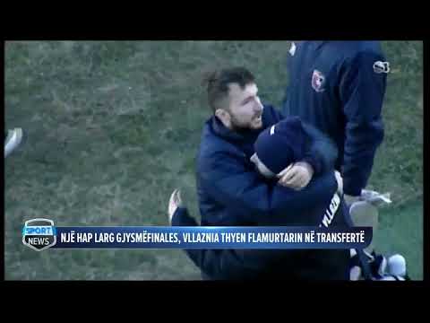 Një hap larg